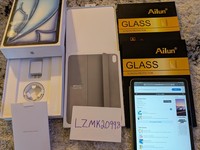 Apple iPad Air 11" (M3) 2025