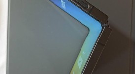 Good
													Samsung Galaxy Z Flip6 - Unlocked, Black, 512 GB, 12 GB, SM-F741U1, photo 4 of 5