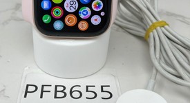 Mint
													Apple Watch Series 10 46mm - Rose Gold, A2999 - GPS, Aluminum, photo 1 of 5