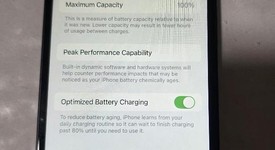 Good
													Apple iPhone 12 - Metro by T-Mobile, Black, 64 GB, A2172, photo 4 of 9