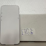 Mint Apple iPhone 14 - Unlocked, 128 GB, Purple, A2649