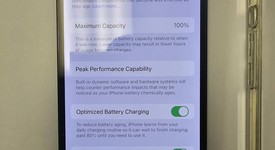 Mint
													Apple iPhone 13 Pro - Unlocked, Green, 128 GB, A2483, photo 2 of 7