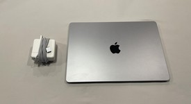 Good
													MacBook Air 2023 - 15" - Apple M2, Gray, 256 GB, 16 GB, photo 1 of 7
