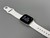 Good Apple Watch SE 2nd Gen 44mm - Starlight, A2723 - GPS, Aluminum