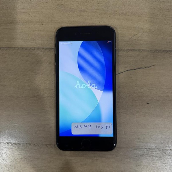 Apple iPhone SE 3rd Gen 2022 - Unlocked, 128 GB, Midnight, A2595