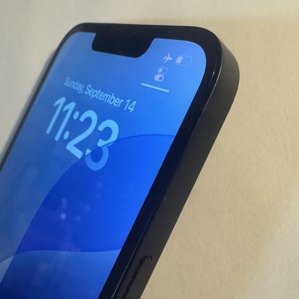 Apple iPhone 13 - Unlocked, 128 GB, Midnight, A2482