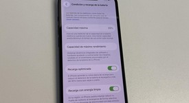 Mint
													Apple iPhone 13 - T-Mobile, Midnight, 128 GB, A2482, photo 3 of 8