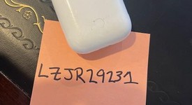 Used
													Apple AirPods 2nd Gen - Lightning Case, photo 2 of 6