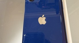 Mint
													Apple iPhone 12 - Unlocked, Blue, 128 GB, A2172, photo 3 of 6