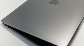 Fair
													MacBook Air 2020 - 13" - I3, Gray, 128 GB, 8 GB, photo 3 of 12