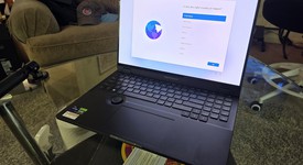 Mint
													Asus ProArt StudioBook, photo 4 of 13