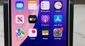 Good
													Apple iPhone 14 - T-Mobile, Purple, 128 GB, A2649, photo 1 of 8