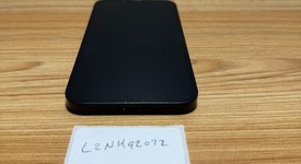 Fair
													Apple iPhone 14 - Unlocked, Midnight, 256 GB, A2649, photo 1 of 7