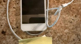 Mint
													Apple iPhone 5 - Unlocked, White, 16 GB, A1428, photo 1 of 12
