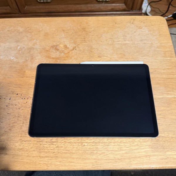 Samsung Galaxy Tab  S11 - Wi-Fi, Gray, 256 GB