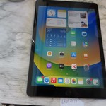 Good Apple iPad 9th Gen - Unlocked, 64 GB, Gray, A2603