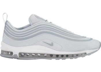 Nike Air Max 97 Ultra 17 Pure Platinum Premium for sale
