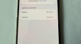 Good
													Apple iPhone 14 Pro - Unlocked, Gold, 1 TB, A2650, photo 4 of 12