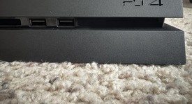 Good
													PlayStation 4 - Black, 500 GB, Standard, photo 2 of 7