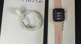 Mint
													Apple Watch SE 1st Gen 40mm - Unlocked, Gold, A2353 - Cellular, Aluminum, photo 1 of 5