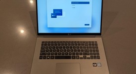 Good
													LG Gram Laptop, photo 3 of 10