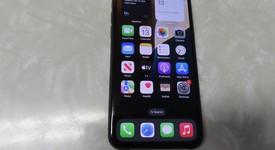 Good
													Apple iPhone 11 Pro - Unlocked, Gray, 256 GB, A2160, photo 1 of 5