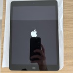 Mint Apple iPad 9th Gen - Wi-Fi, Gray, 64 GB, A2602