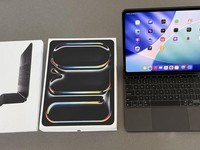 Apple iPad Pro 13" (M4) 2024