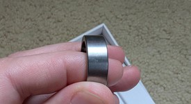 Good
													Ultrahuman Ring Air - Titanium, photo 3 of 7
