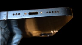 Good
													Apple iPhone 13 - Spectrum, Blue, 256 GB, A2482, photo 2 of 14