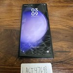 Good Samsung Galaxy S23 Ultra - Verizon, 256 GB, Black, 8 GB, SM-S918U