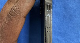 Good
													Apple iPhone 12 Pro Max - Unlocked, Graphite, 128 GB, A2342, photo 3 of 11