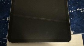 Good
													Apple iPad 11th Gen - Wi-Fi, Silver, 128 GB, A3354, photo 1 of 7