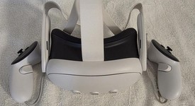 Mint
													Meta Quest 3 - 512 GB, photo 3 of 4