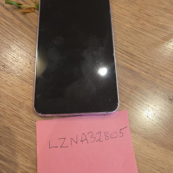 Samsung Galaxy S22 - Unlocked, 256 GB, Purple, 8 GB, SM-S901U1