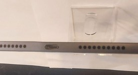 Good
													Apple iPad Mini 6th Gen - Wi-Fi, Gray, 64 GB, A2567, photo 1 of 6