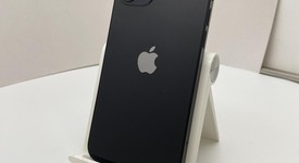 Fair
													Apple iPhone 12 - Unlocked, Black, 64 GB, A2172, photo 3 of 7