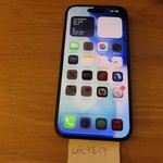 Fair Apple iPhone 16 - T-Mobile, Black, 128 GB, A3081