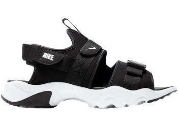 Nike Canyon Sandal Black for sale