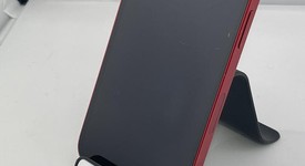 Good
													Apple iPhone 13 - Unlocked, Red, 128 GB, A2482, photo 2 of 8