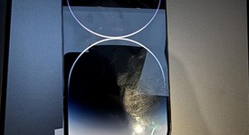 Good
													Apple iPhone 14 Pro Max - Unlocked, Black, 256 GB, A2651, photo 1 of 9