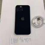 Good Apple iPhone 14 - Unlocked, 128 GB, Midnight, A2649