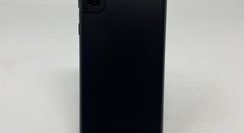 Good
													Samsung Galaxy S21 Plus 5G - AT&T, Black, 128 GB, 8 GB, SM-G996U, photo 5 of 6