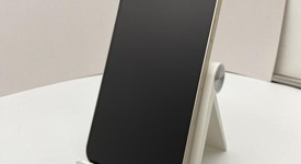 Good
													Apple iPhone 14 Plus - Unlocked, Starlight, 128 GB, A2632, photo 2 of 8