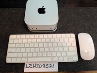 Mac Mini 2024