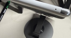 Good
													Google Pixel 6 Pro - Verizon, White, 256 GB, 12 GB, G8VOU, photo 3 of 7