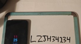 Good
													OnePlus 13R - Unlocked, Nebula Noir, 256 GB, 12 GB, photo 1 of 5