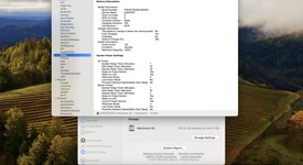 Good
													MacBook Air 2022 - 13" - Apple M2, Midnight, 256 GB, 8 GB, photo 4 of 17
