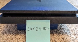 Good
													PlayStation 4 Slim - Black, 2 TB, photo 5 of 7