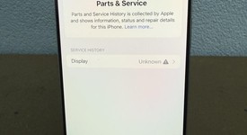 Good
													Apple iPhone 16 Pro - Unlocked, White, 512 GB, A3083, photo 4 of 12
